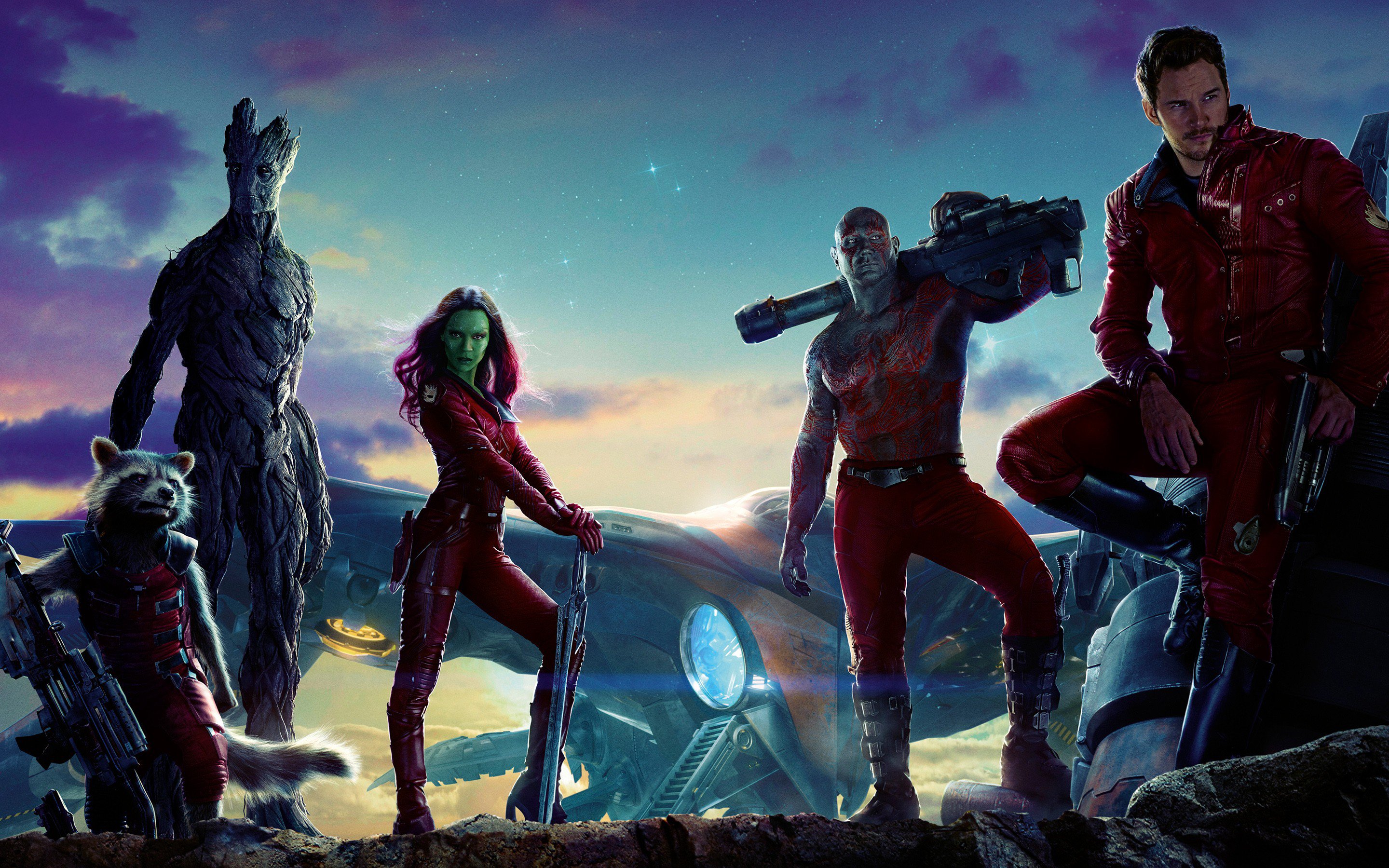 Guardians Of The Galaxy PC, HD Movies, 4k Wallpaper, Image, Background, Photo and Picture