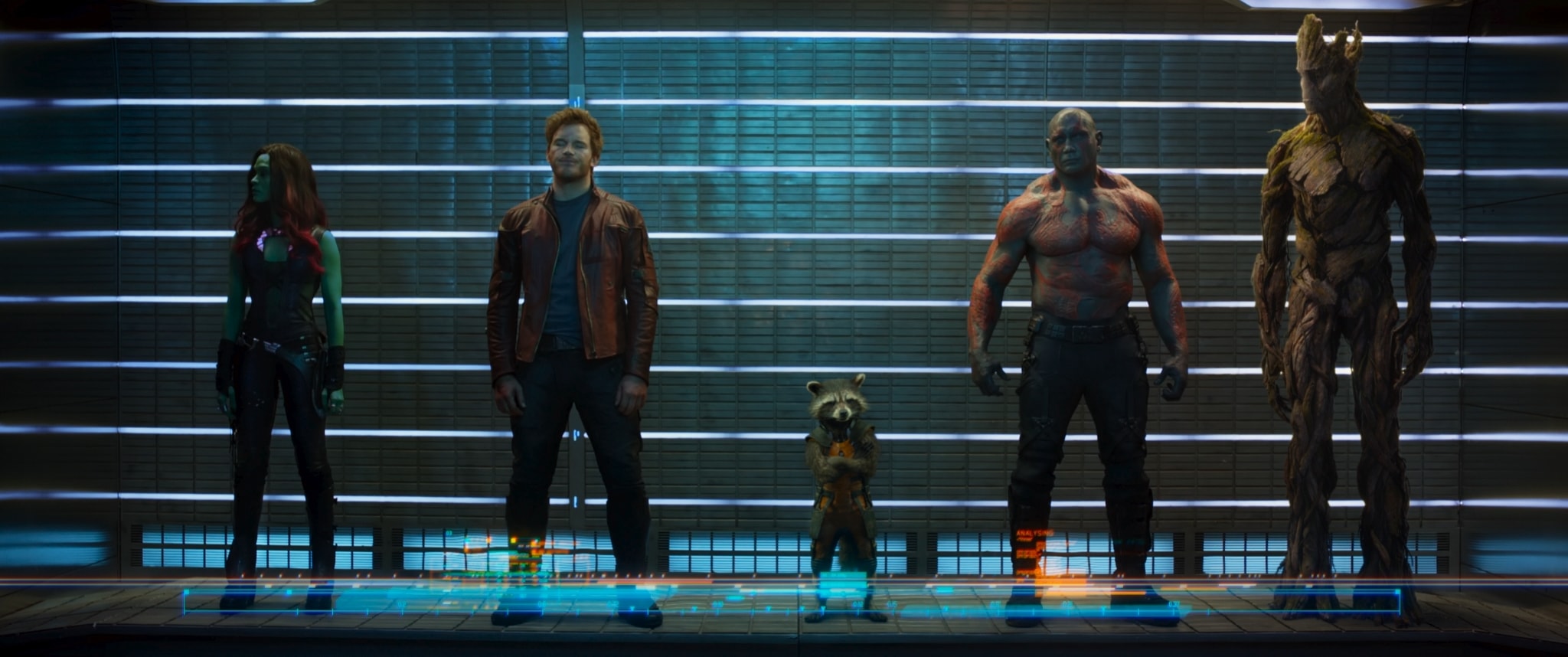 Guardians Of The Galaxy HD Wallpaperwallpaper.net