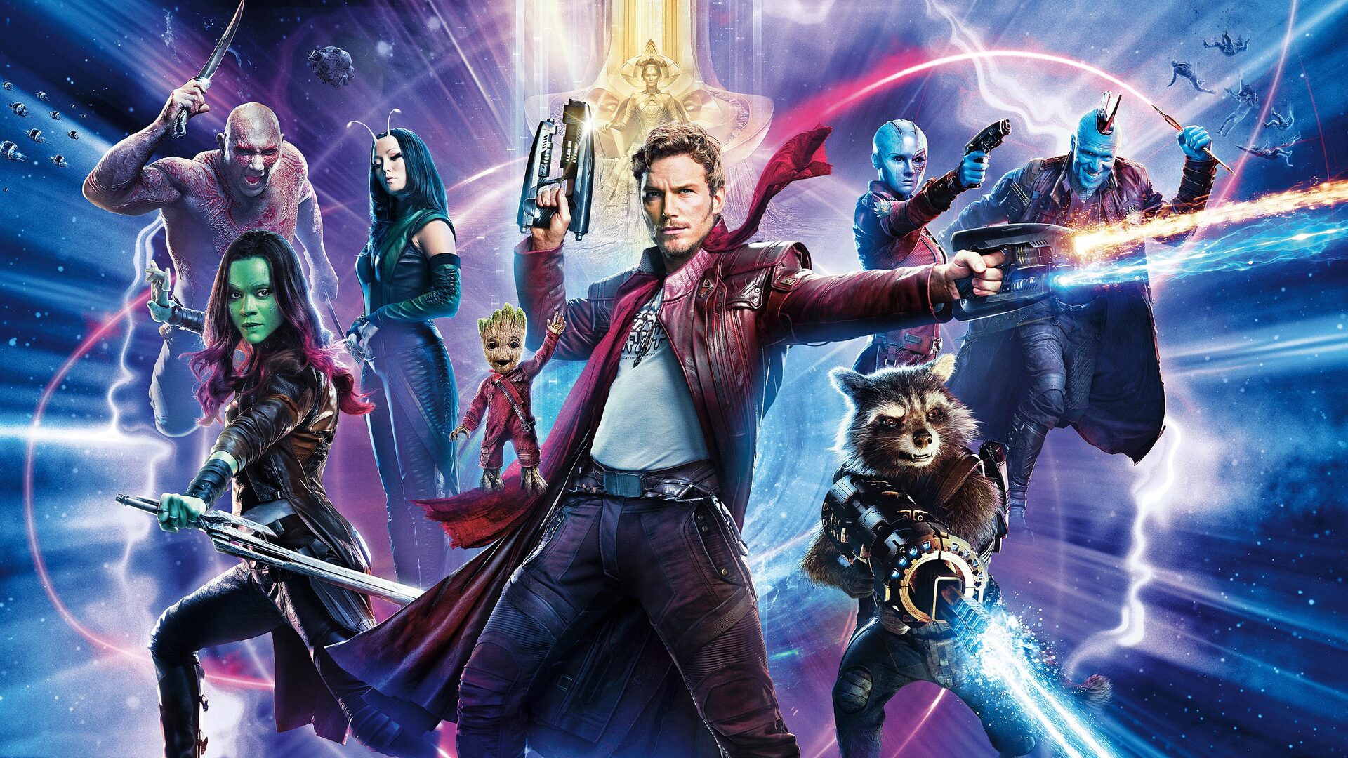 Guardians Of The Galaxy Volume 2 5k Laptop Full HD 1080P HD 4k Wallpaper, Image, Background, Photo and Picture