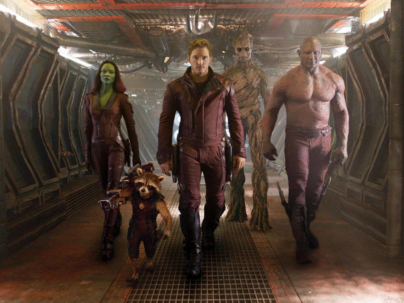 Guardians of the Galaxy Vol. 3': Is Drax the Destroyer going to survive?