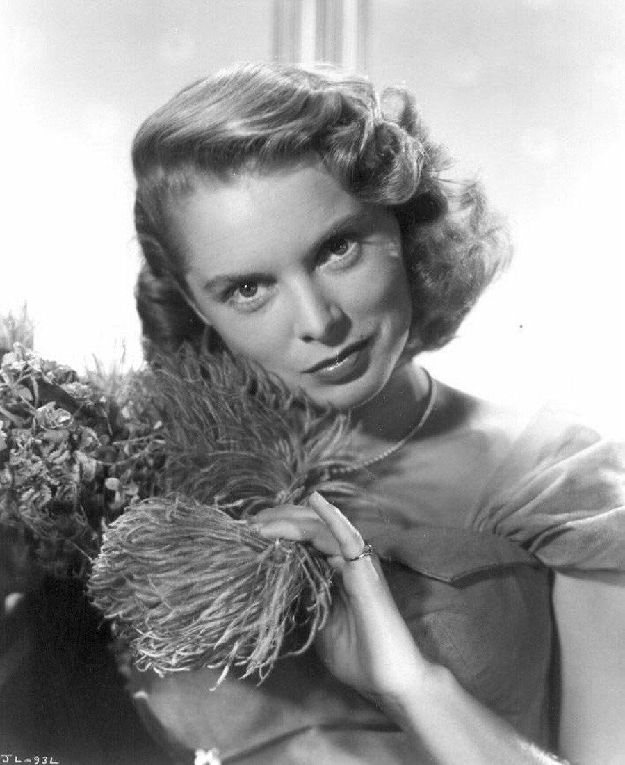 Janet Leigh Wallpapers - Wallpaper Cave