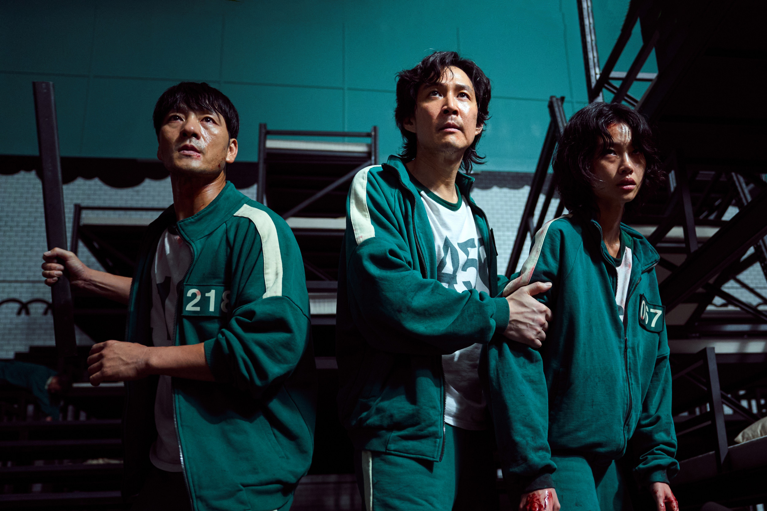 Will There Be A 'Squid Game' Season 2? What We Know About The Future Of Netflix's K Drama