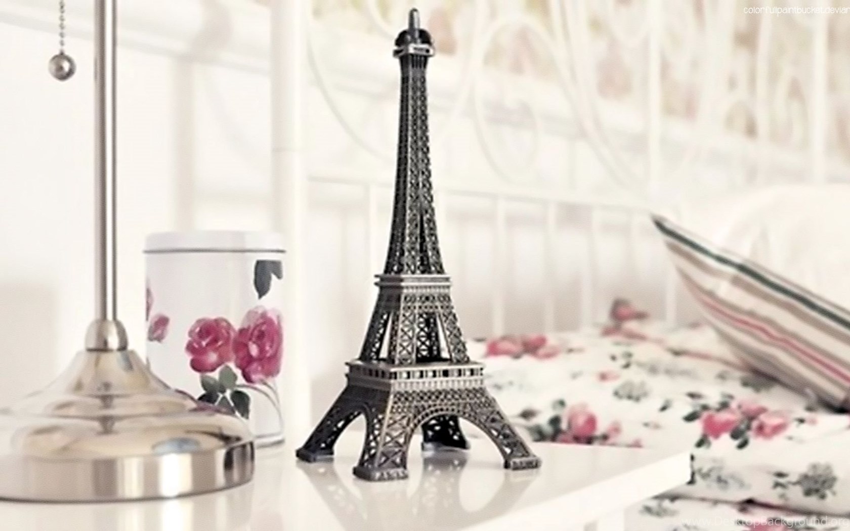 Top Vintage Paris Wallpaper HD Image For Desktop Background