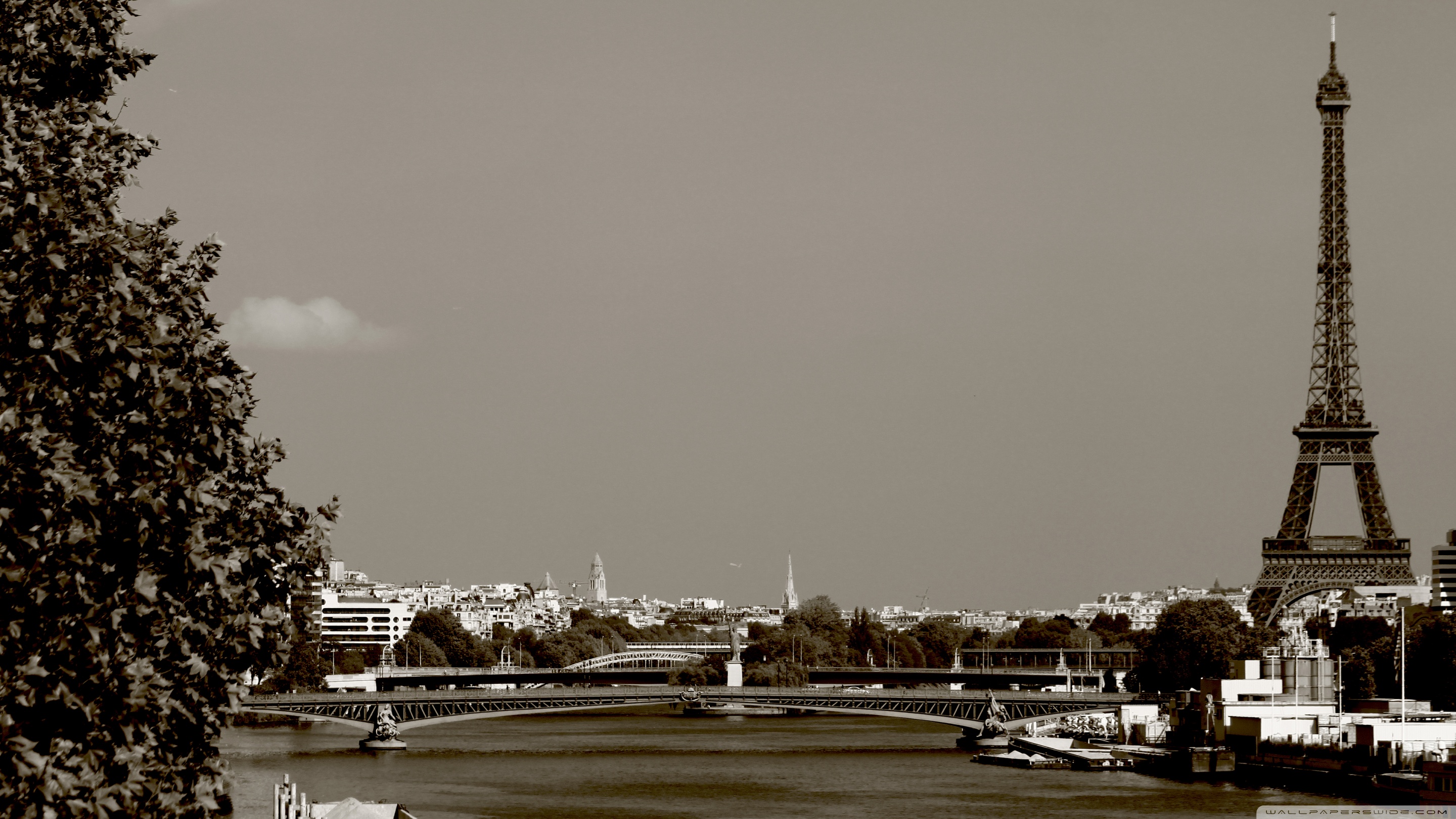 Paris Ultra HD Desktop Background Wallpaper for 4K UHD TV, Widescreen & UltraWide Desktop & Laptop, Tablet