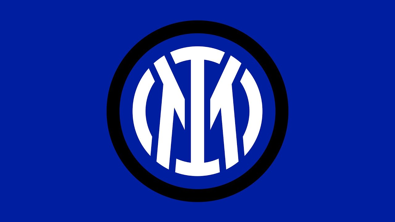 New Inter Milano 2021 Logo Unveiled