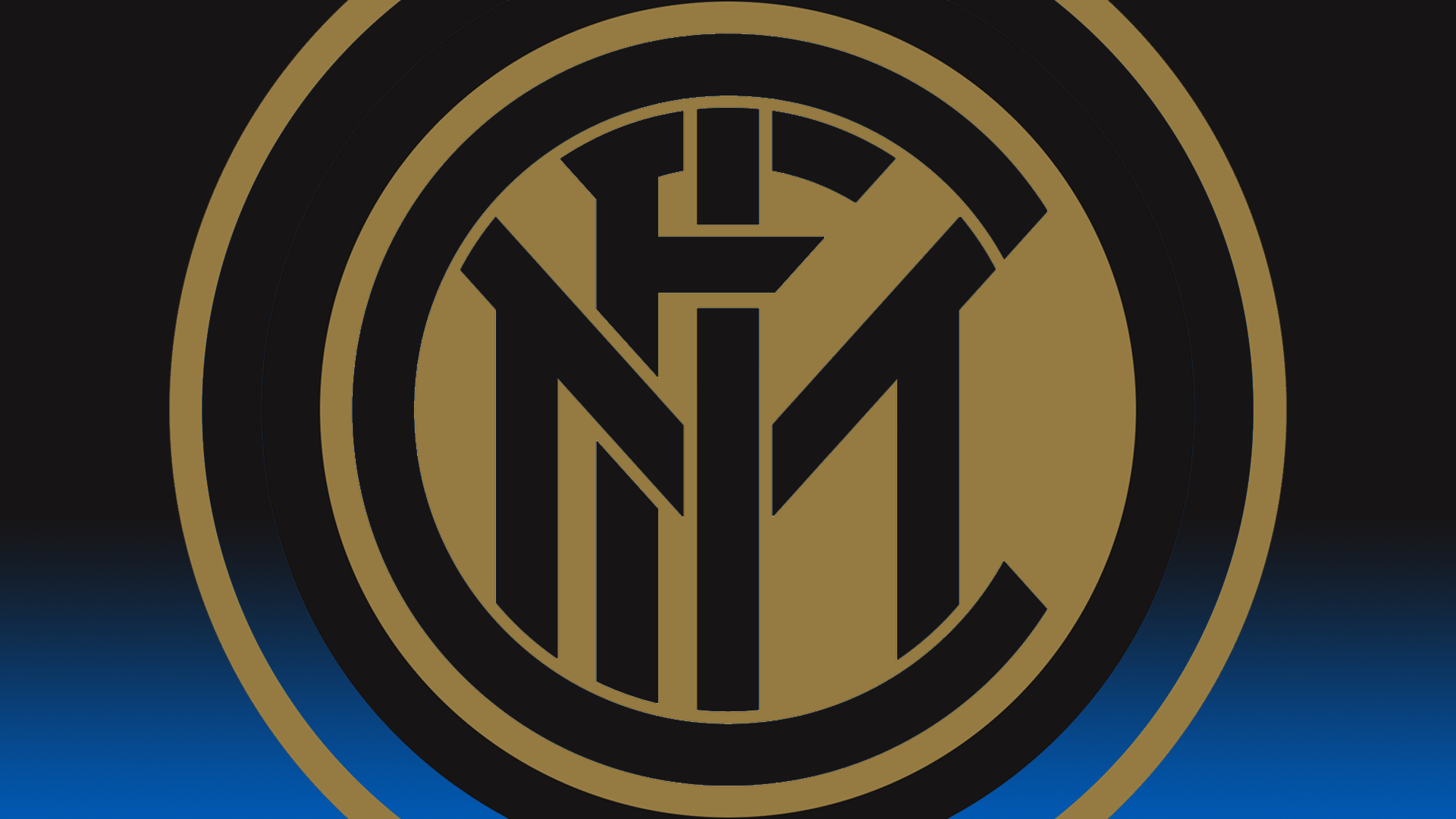1920x1080 Logo, Soccer, Emblem, Inter Milan wallpaper PNG