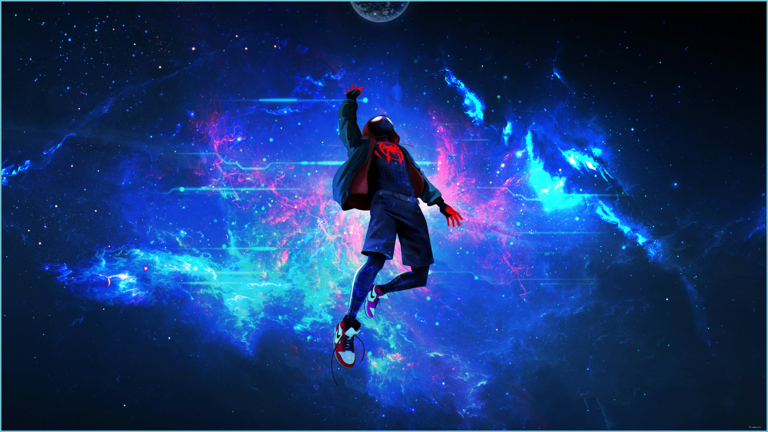 8k Wallpaper Pc Space Wallpaper For Pc