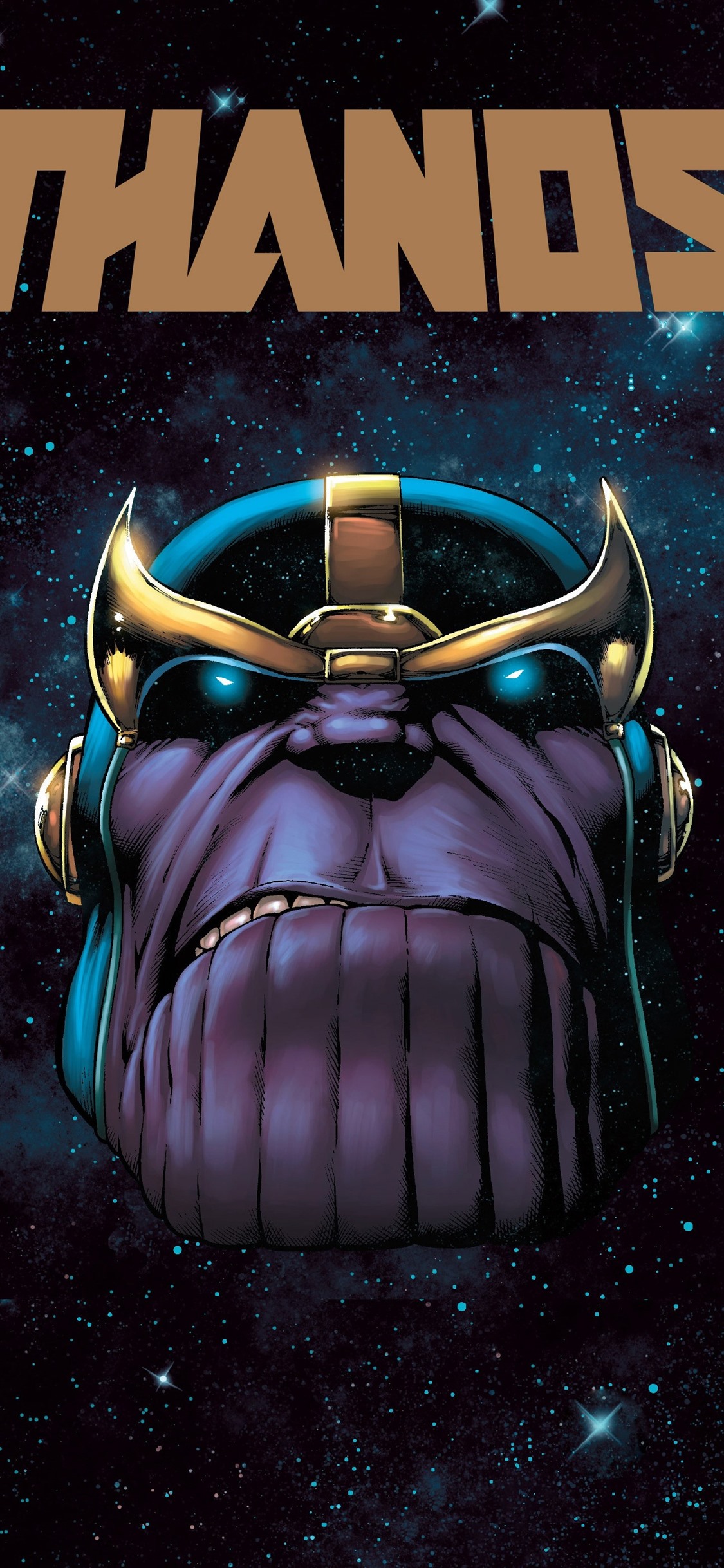 Thanos Comics Wallpapers - Wallpaper Cave