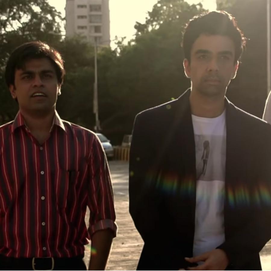 TVF Pitchers: How an internet show on startups delivered a stinging blow to Indian TV
