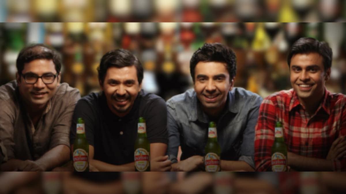 TVF Web Series That are a Must Watch