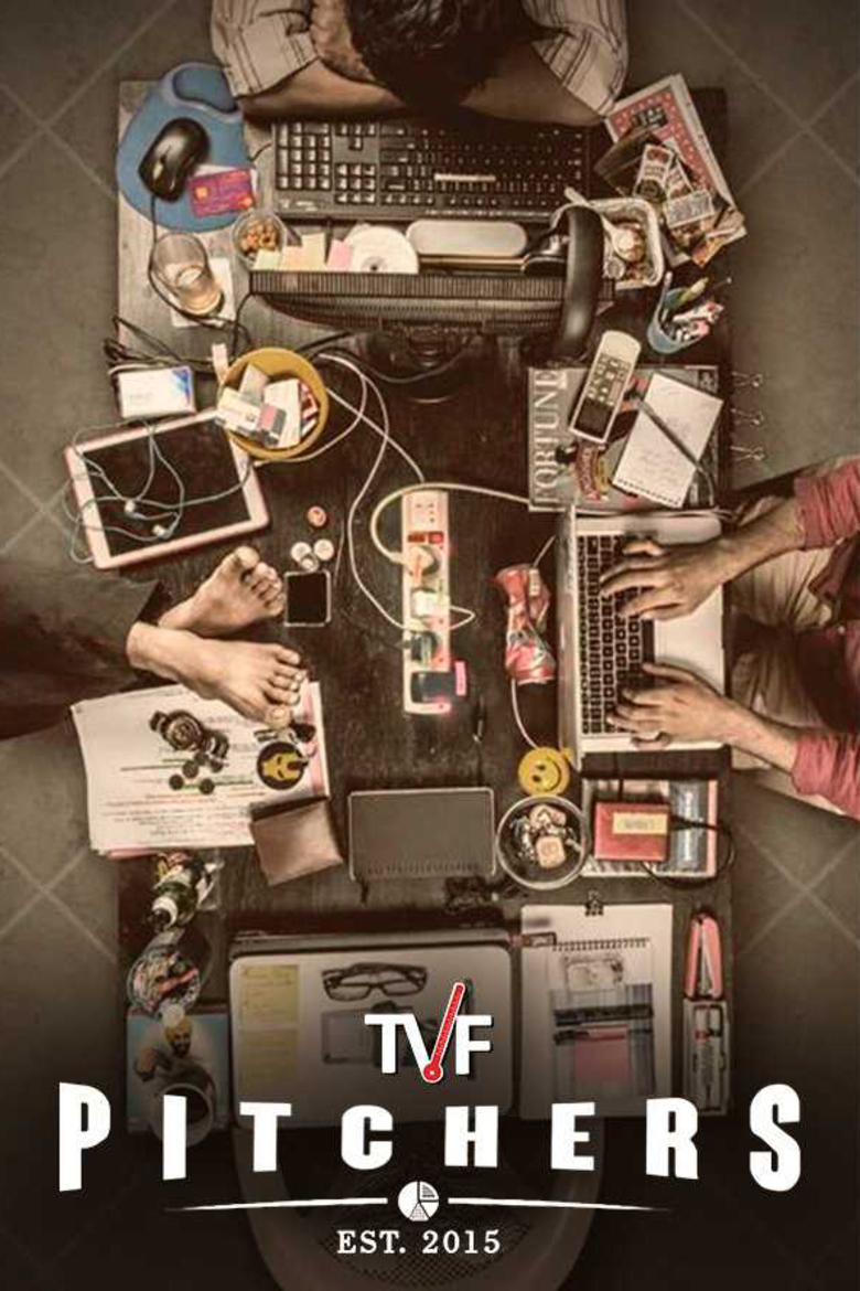 TVF Pitchers PLANET STORE