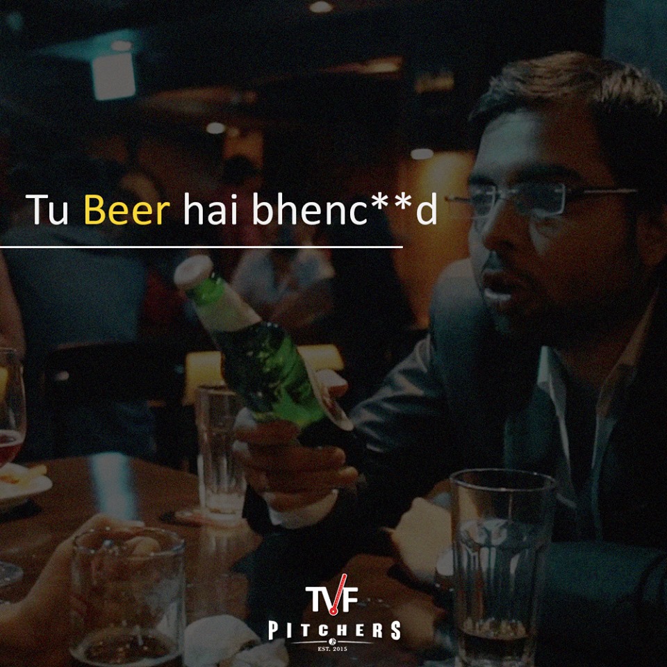 Things Which Make TVF Pitchers One of The Best Web Series