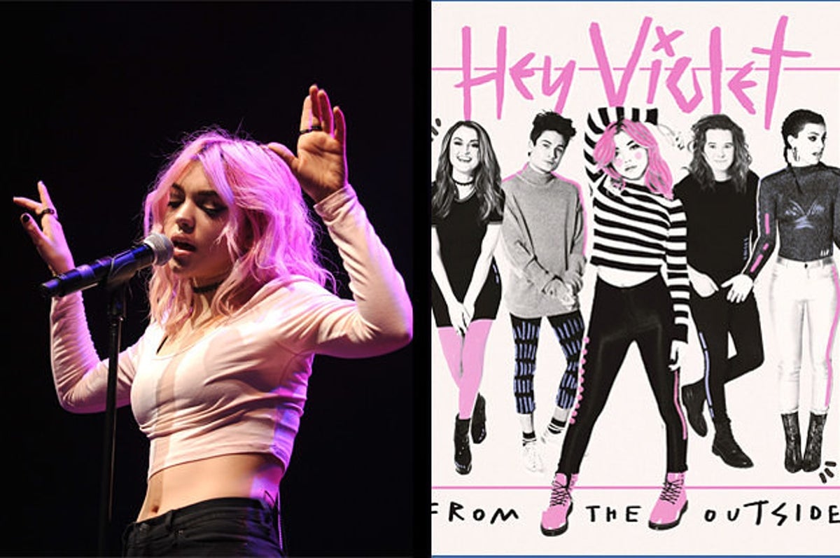 Which Hey Violet Song Should You Listen To Right Now Based On Your Zodiac Sign?