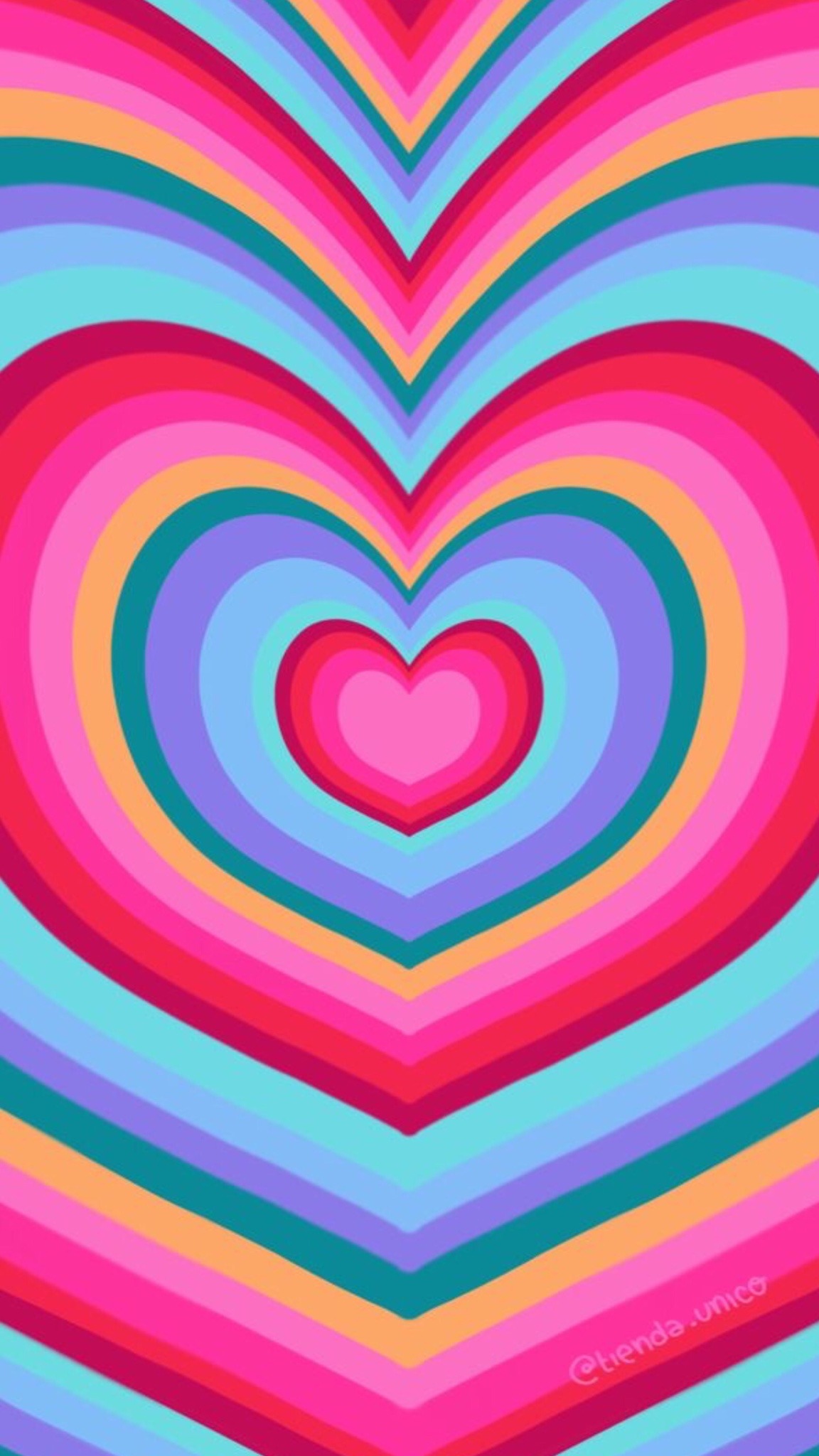 heart wallpaper
