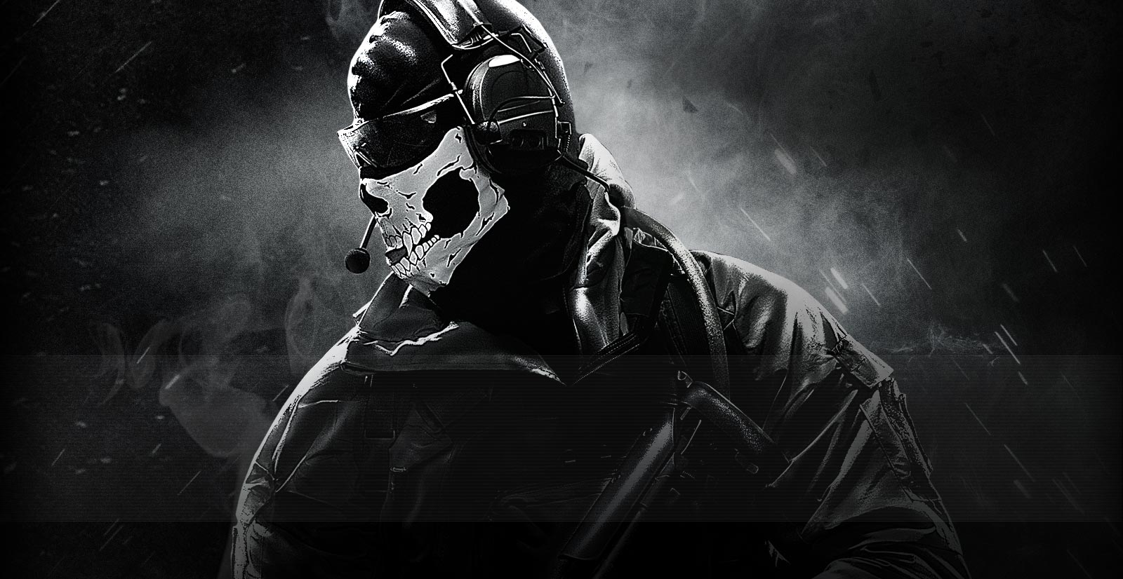 Cod Ghost Wallpaper HD HD Wallpaper