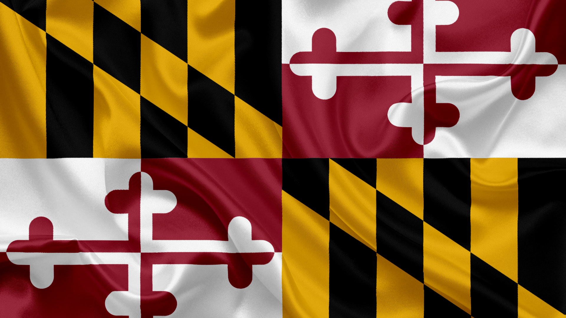 Maryland Flag Wallpapers - Wallpaper Cave.