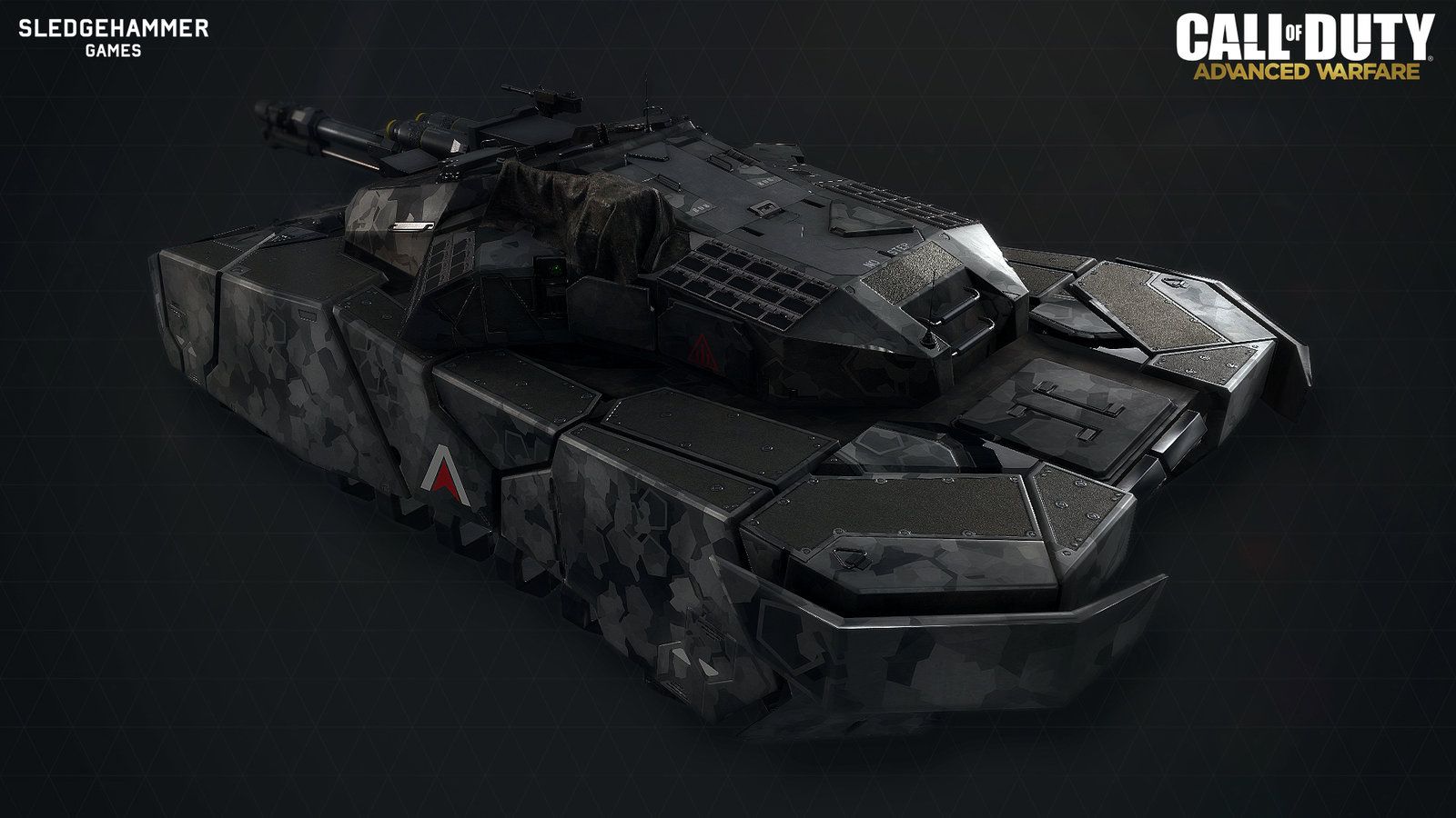 Hovertank, Sean Marino. Call of duty aw, Army vehicles, Futuristic cars