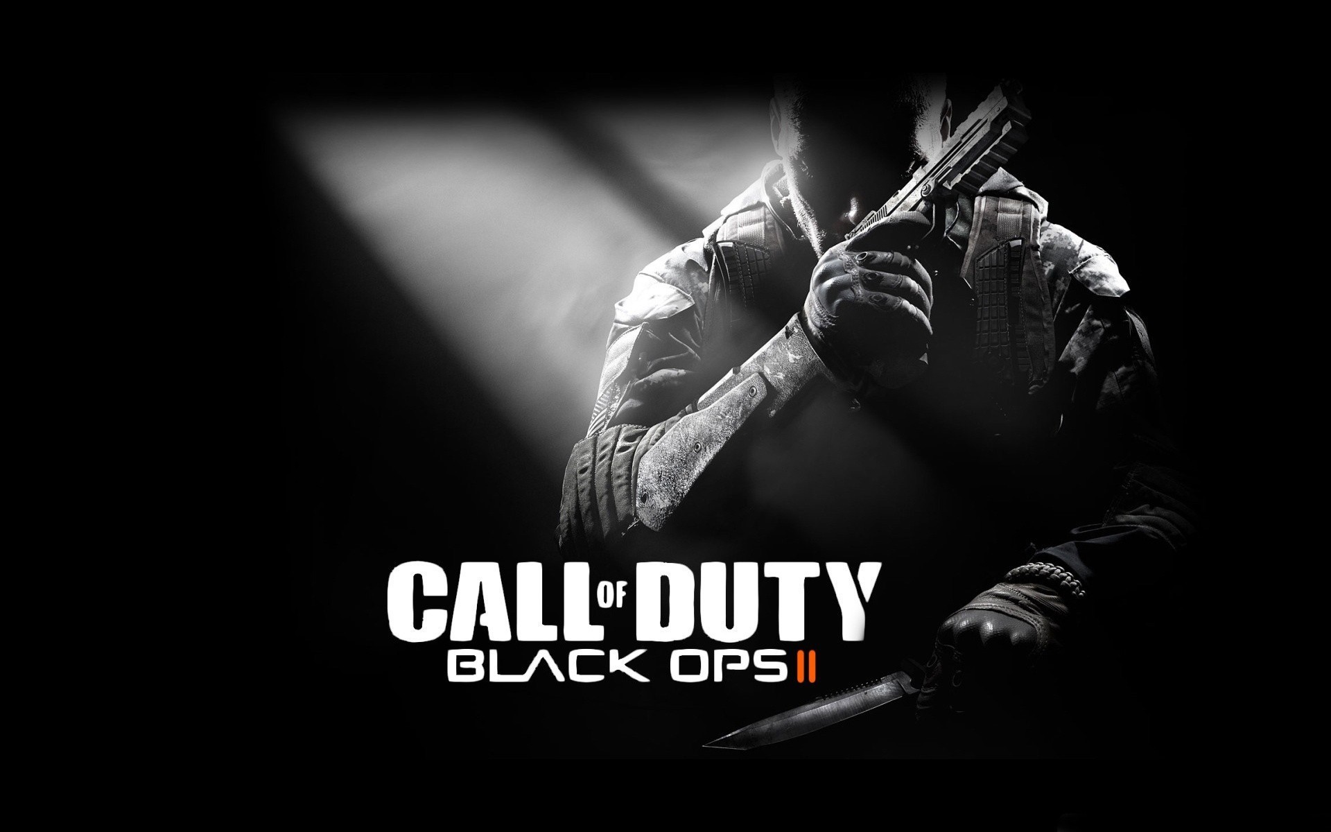 call of duty black ops ii HD wallpaper, background