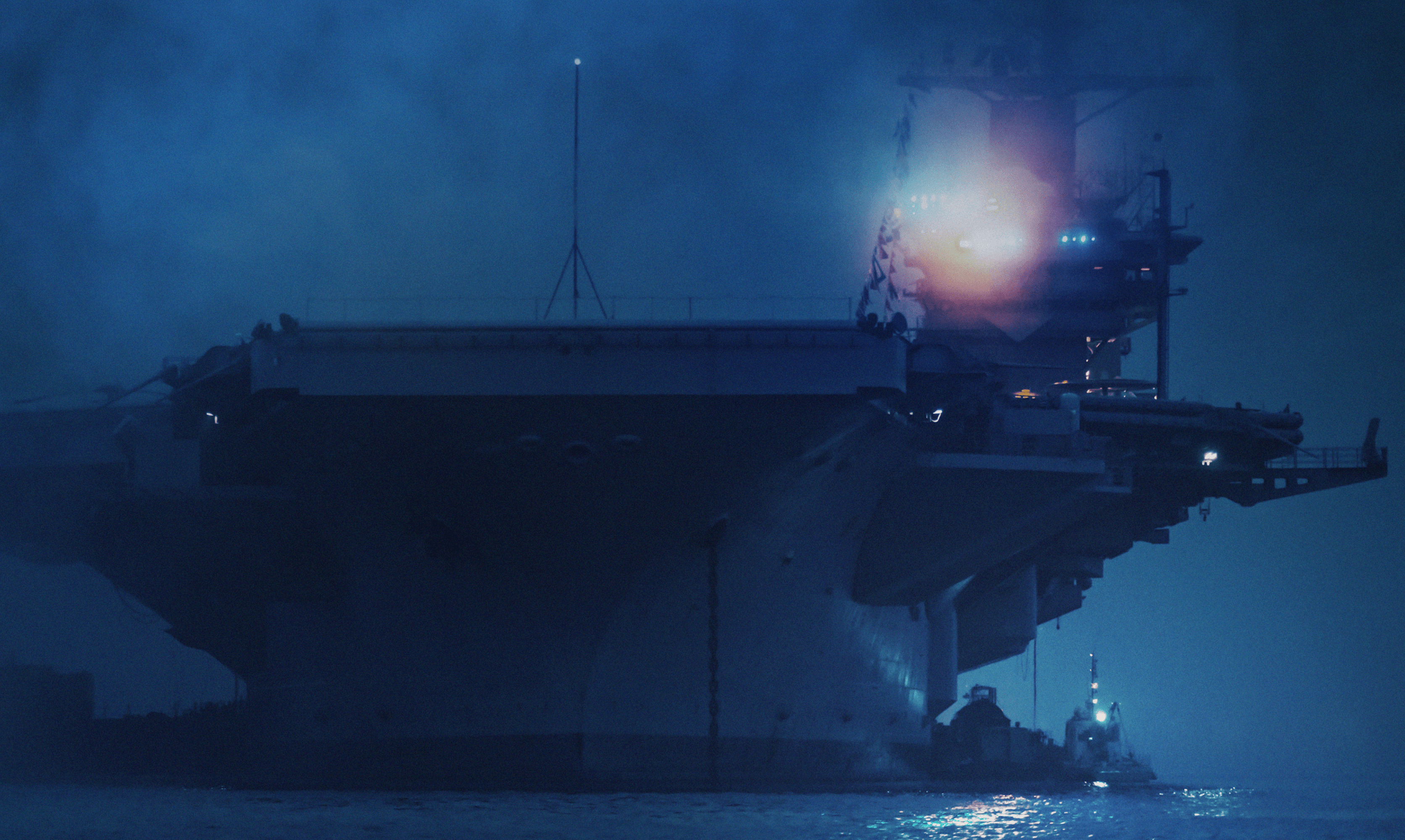 Building a Modern Military: The Force Meets Geopolitical Realities