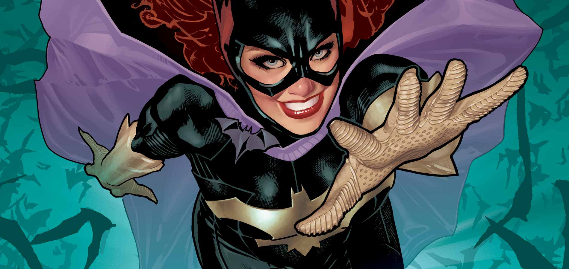 Batgirl wallpaper, Comics, HQ Batgirl pictureK Wallpaper 2019