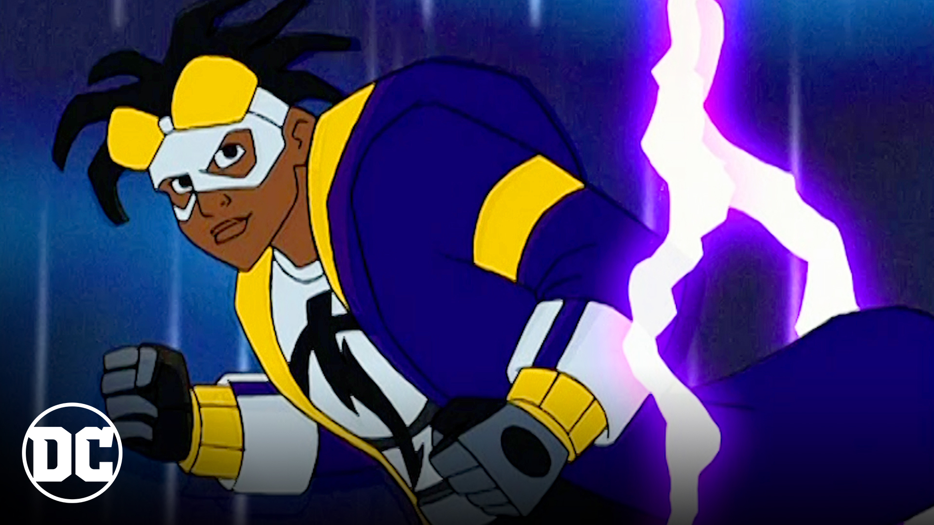 Static Shock Wallpapers  Top Free Static Shock Backgrounds   WallpaperAccess