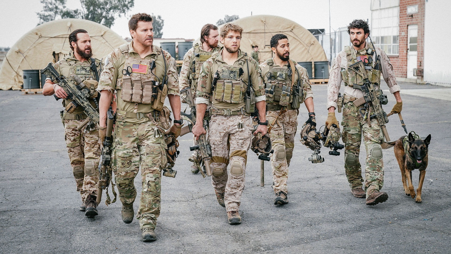 Seal Team Season 4: Updates, Facts, Release Dates and More!