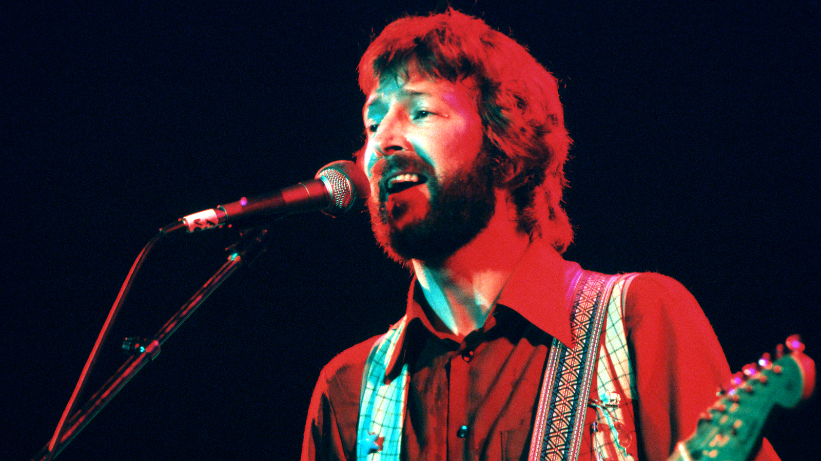 The essential Eric Clapton playlist