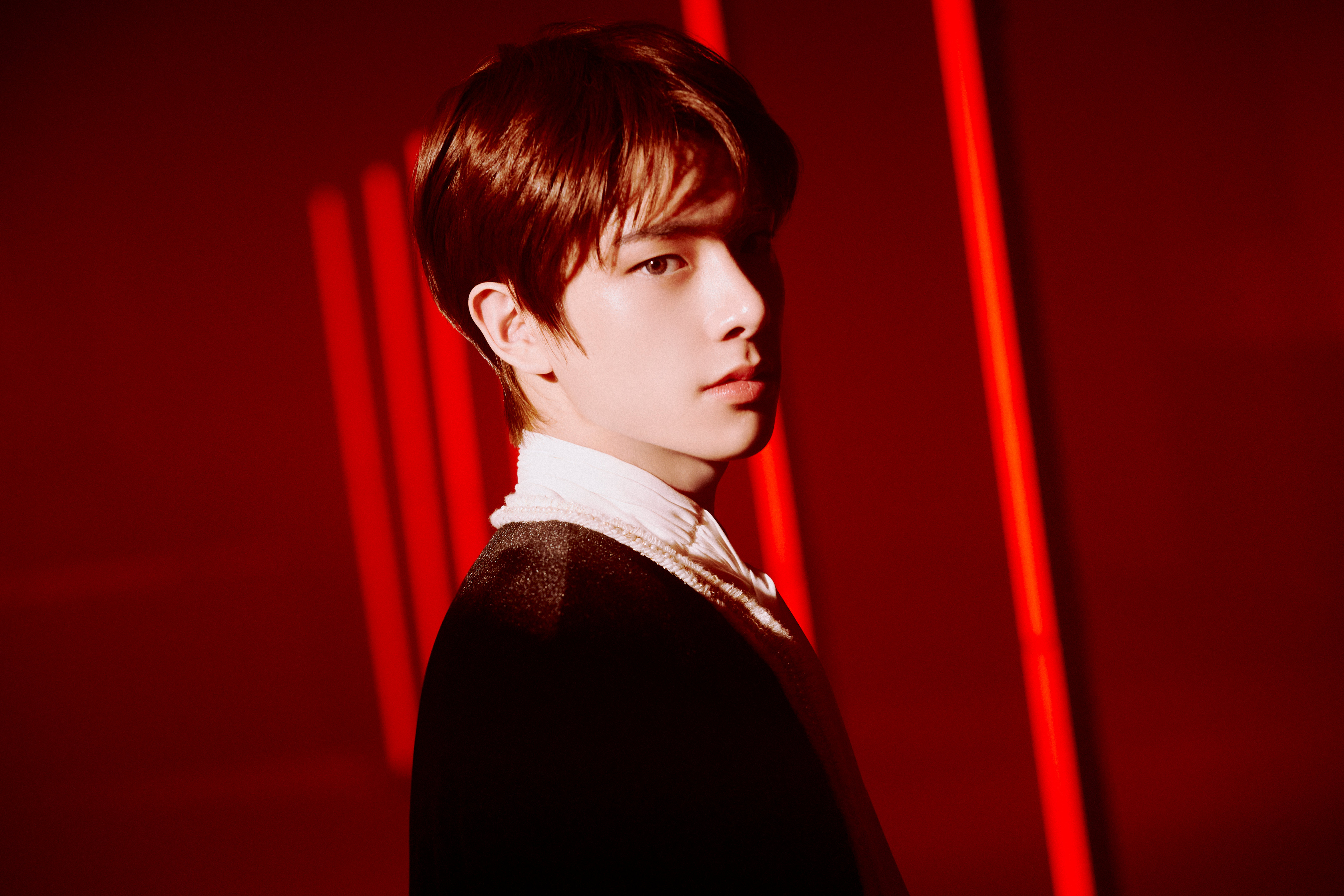 ENHYPEN Border: Day One Dusk Concept Photo (UHD HQ HR)-Pop Database Dbkpop.com
