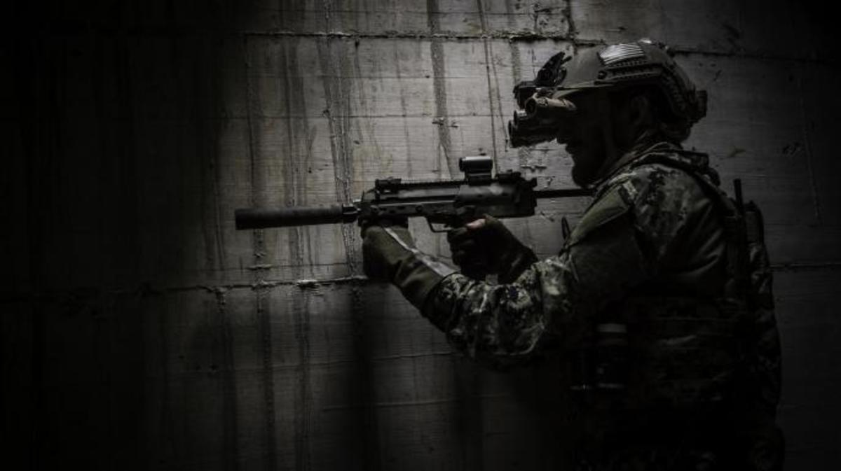 SEAL Team Six and Delta Force: 6 Key Differences