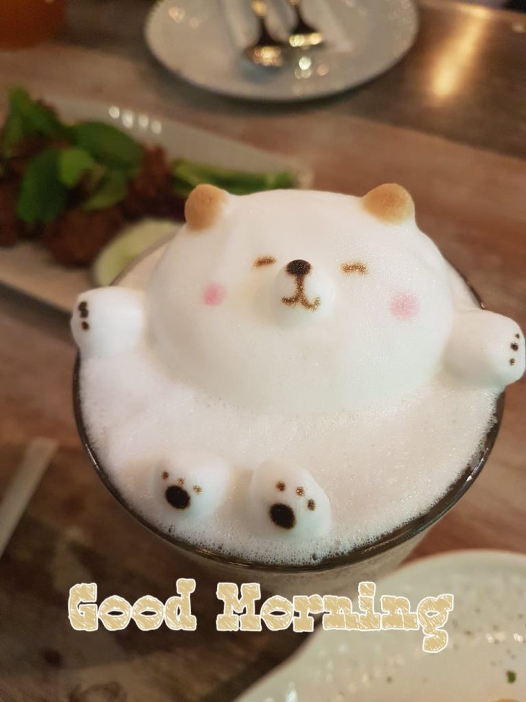 Good Morning Coffee Image Mug Wallpaper 2020 Collection