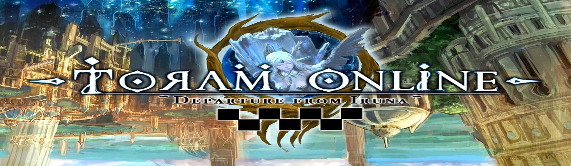 Download & Play RPG Toram Online on PC (Free Emulator)