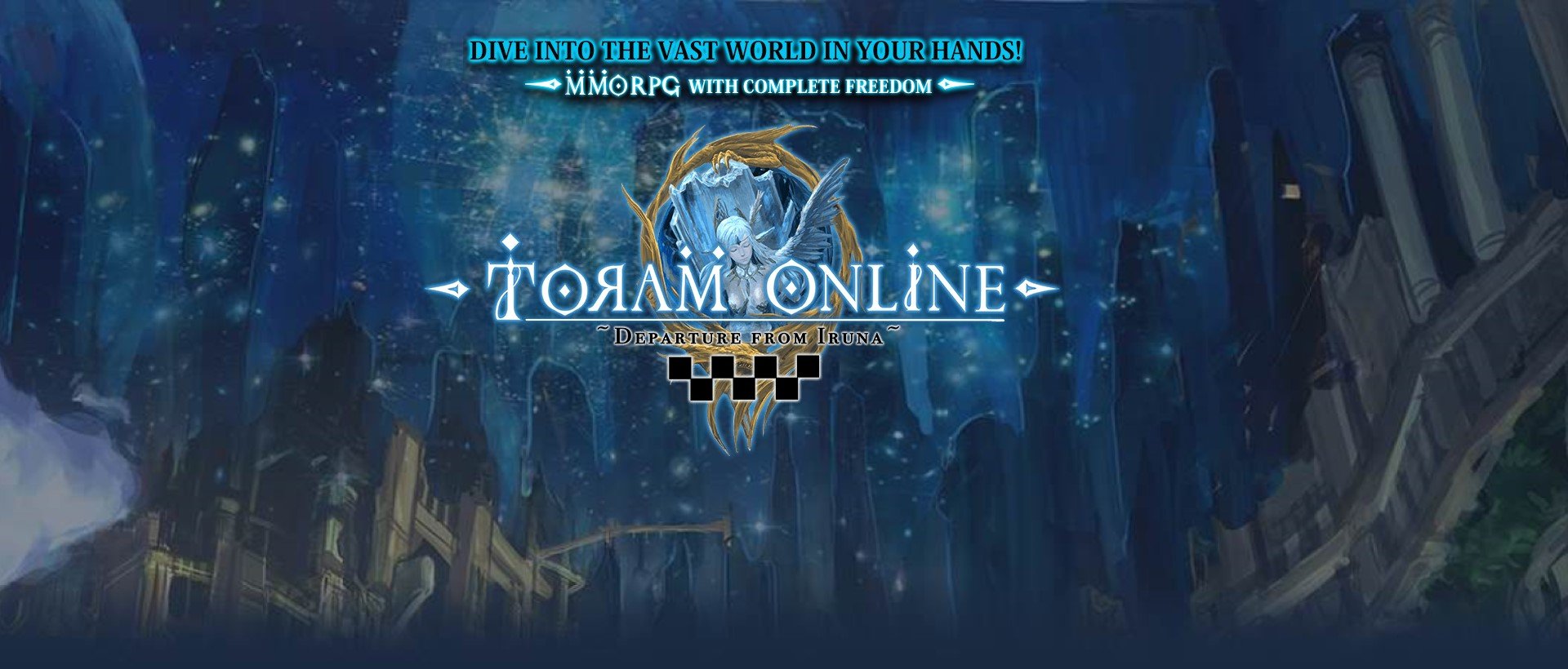 Download RPG Toram Online On PC With NoxPlayer Appcenter