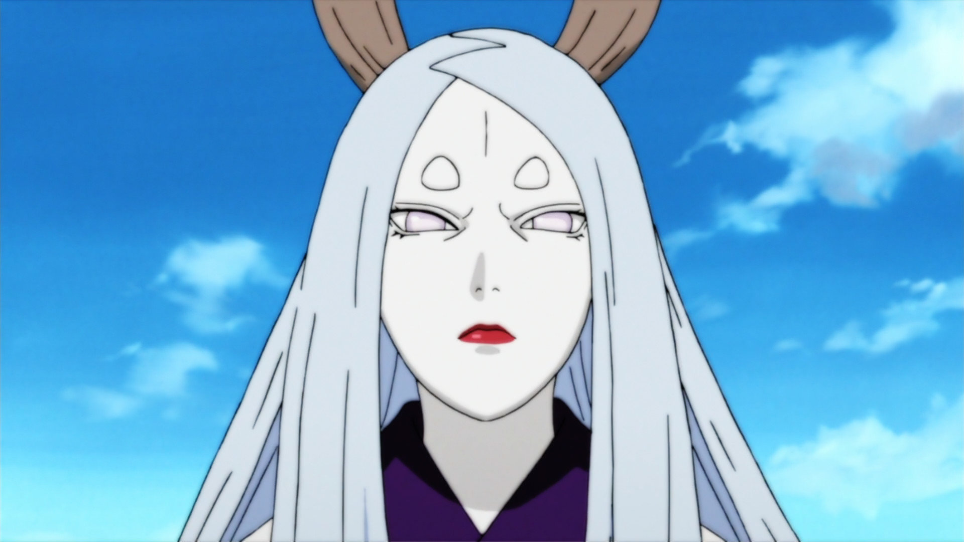 That is the true motive why Kaguya tried to kill Isshiki in Boruto: Naruto Subsequent Generations