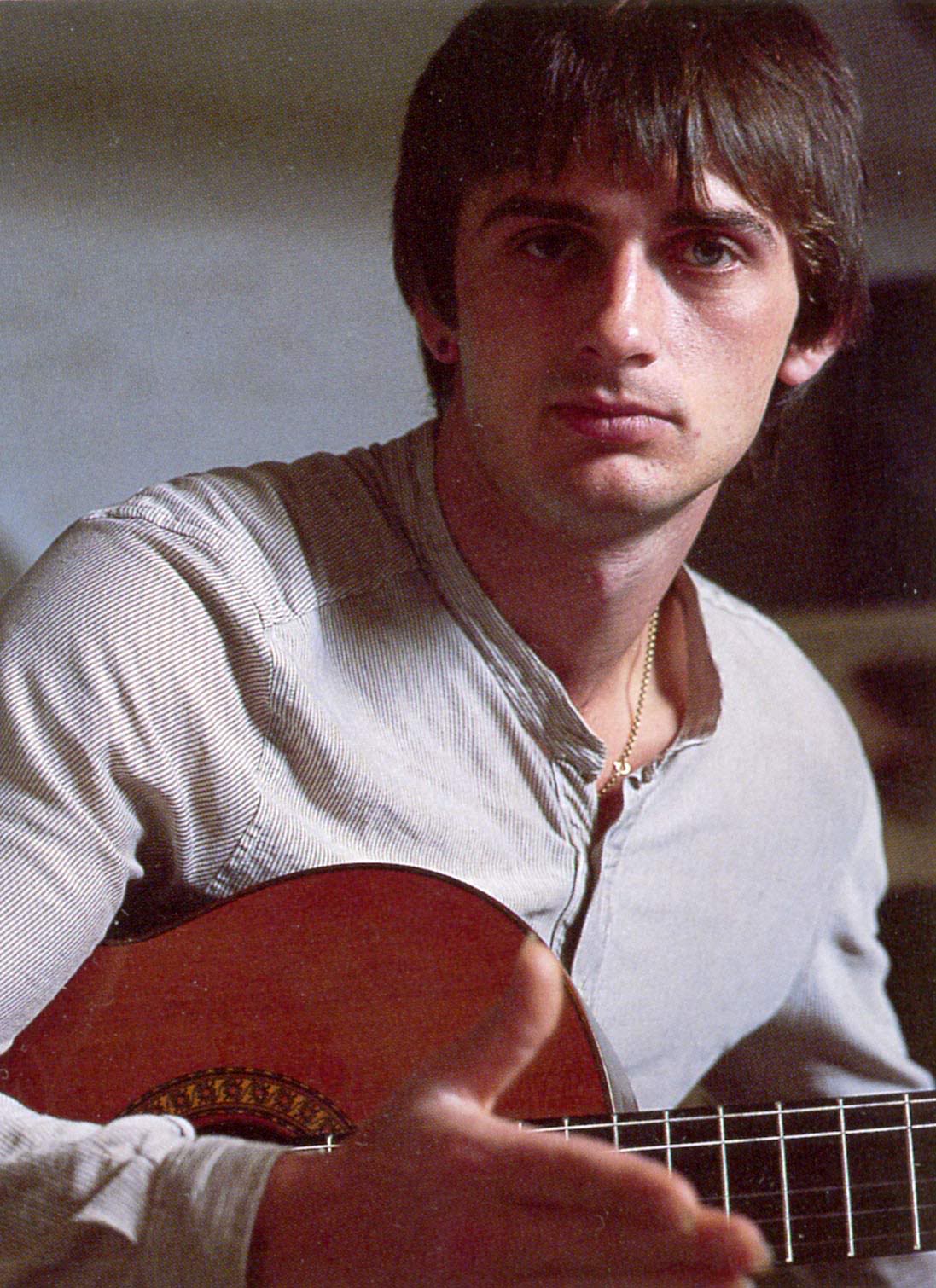 Mike Oldfield Wallpapers - Wallpaper Cave