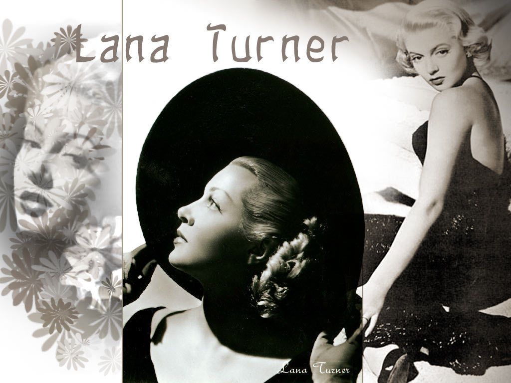Classic Movies Wallpaper: Lana Turner. Classic movies, Old school movies, Movie wallpaper