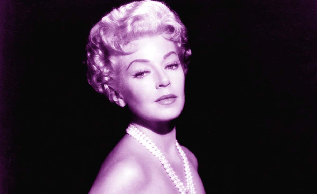 Lana Turner Movies: Scandals & Glamour On & Off Screen