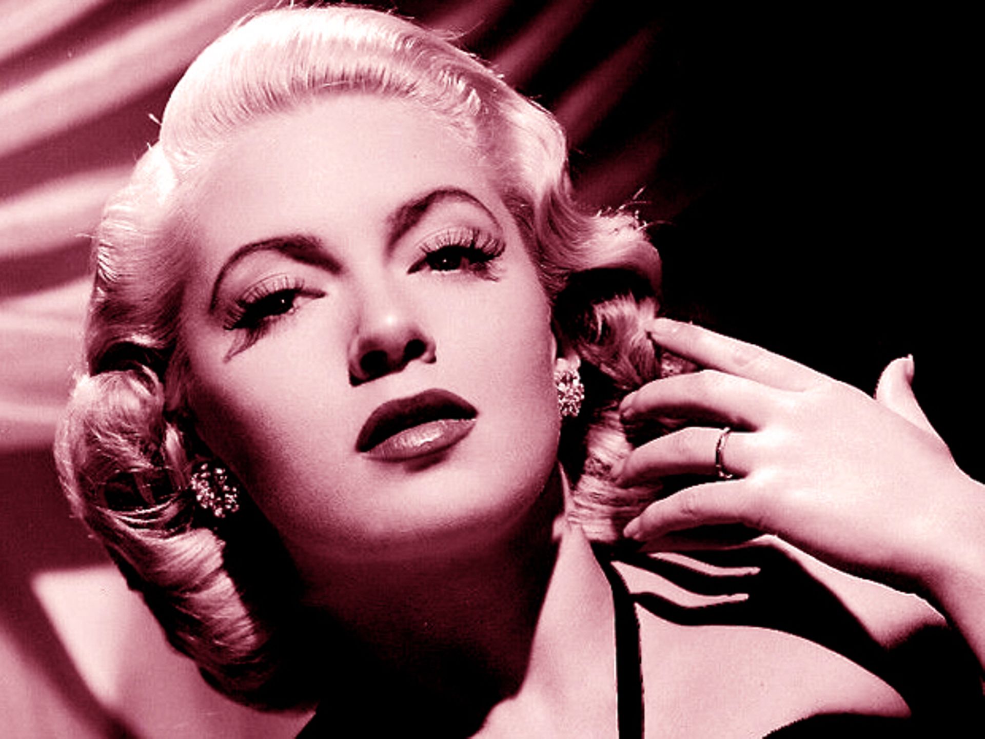 Hollywood Homicide: Lana Turner and the Death of Johnny Stompanato