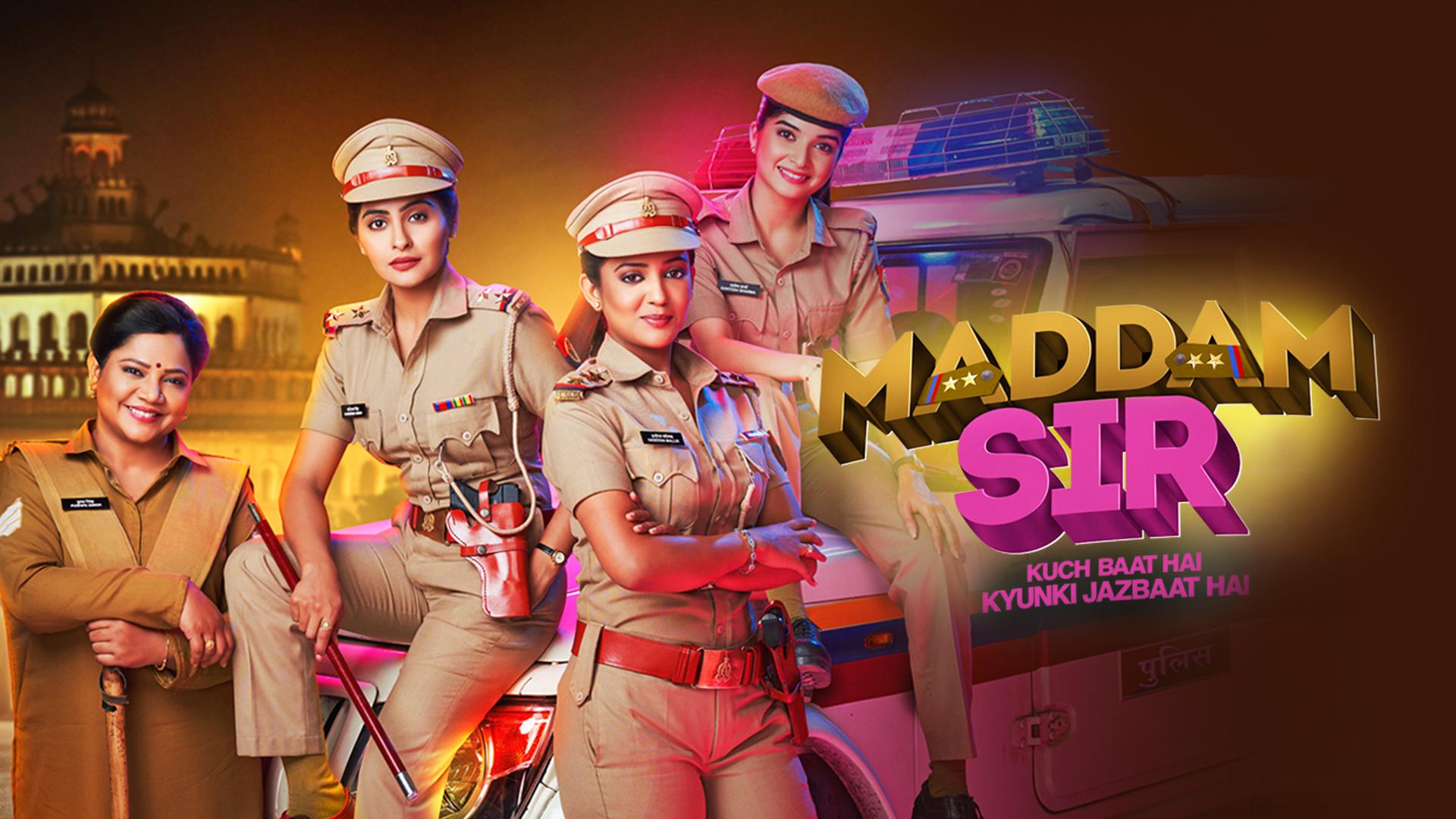 Maddam Sir Wallpapers Wallpaper Cave