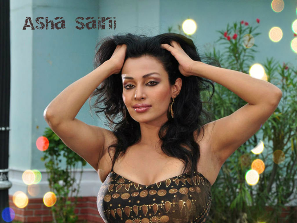 Asha Saini HQ Wallpaper. Asha Saini Wallpaper