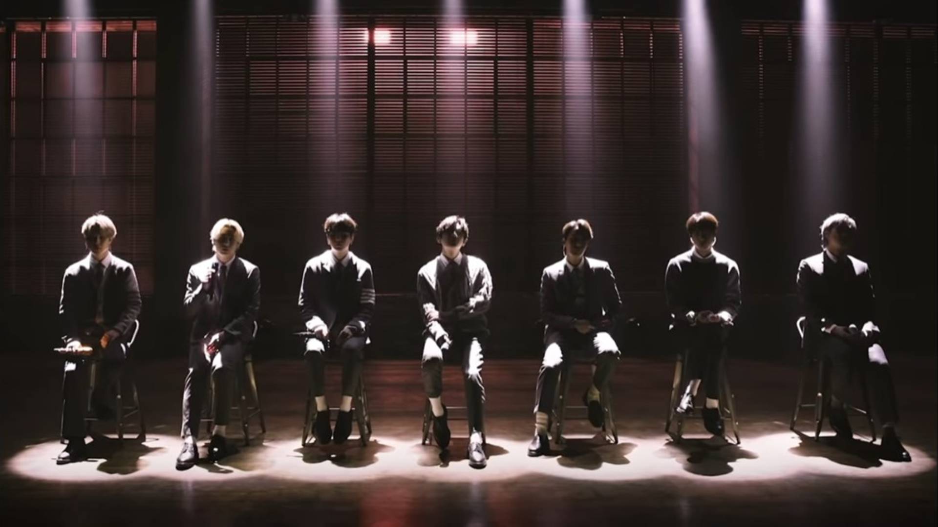 BTS Performs Coldplay's Fix You & Gives The Internet Chills; Gets Love From Chris Martin And Gang