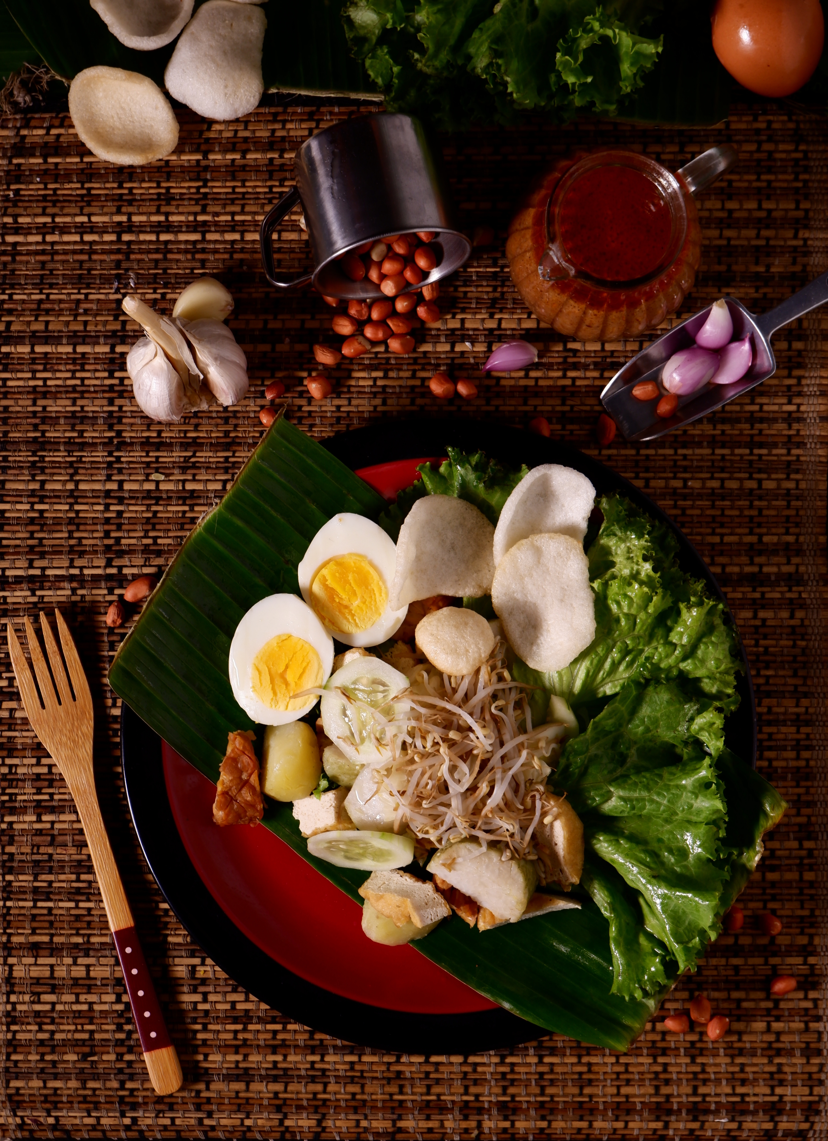 Indonesian Food Photography HD Culture, Culinary and Tourism