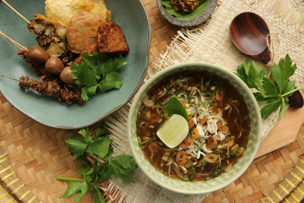 TASTE INDONESIA
