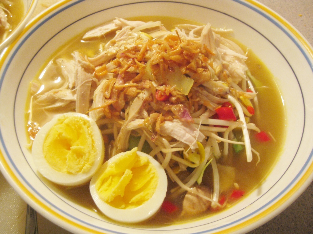 Soto wallpaper, Food, HQ Soto pictureK Wallpaper 2019