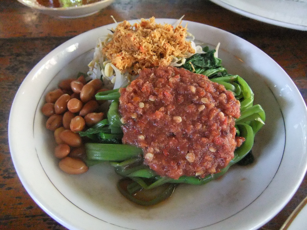 Best Foods In Lombok, Indonesia, You Must Try