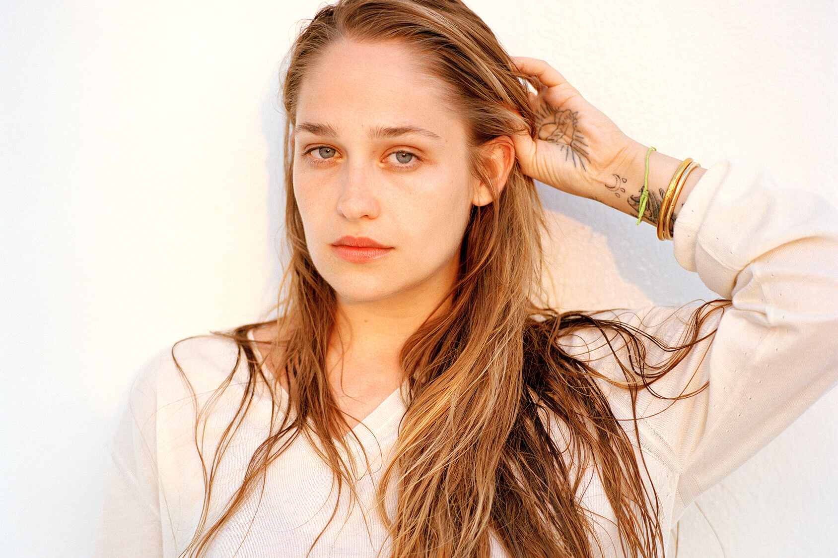 Jemima Kirke Wallpapers - Wallpaper Cave