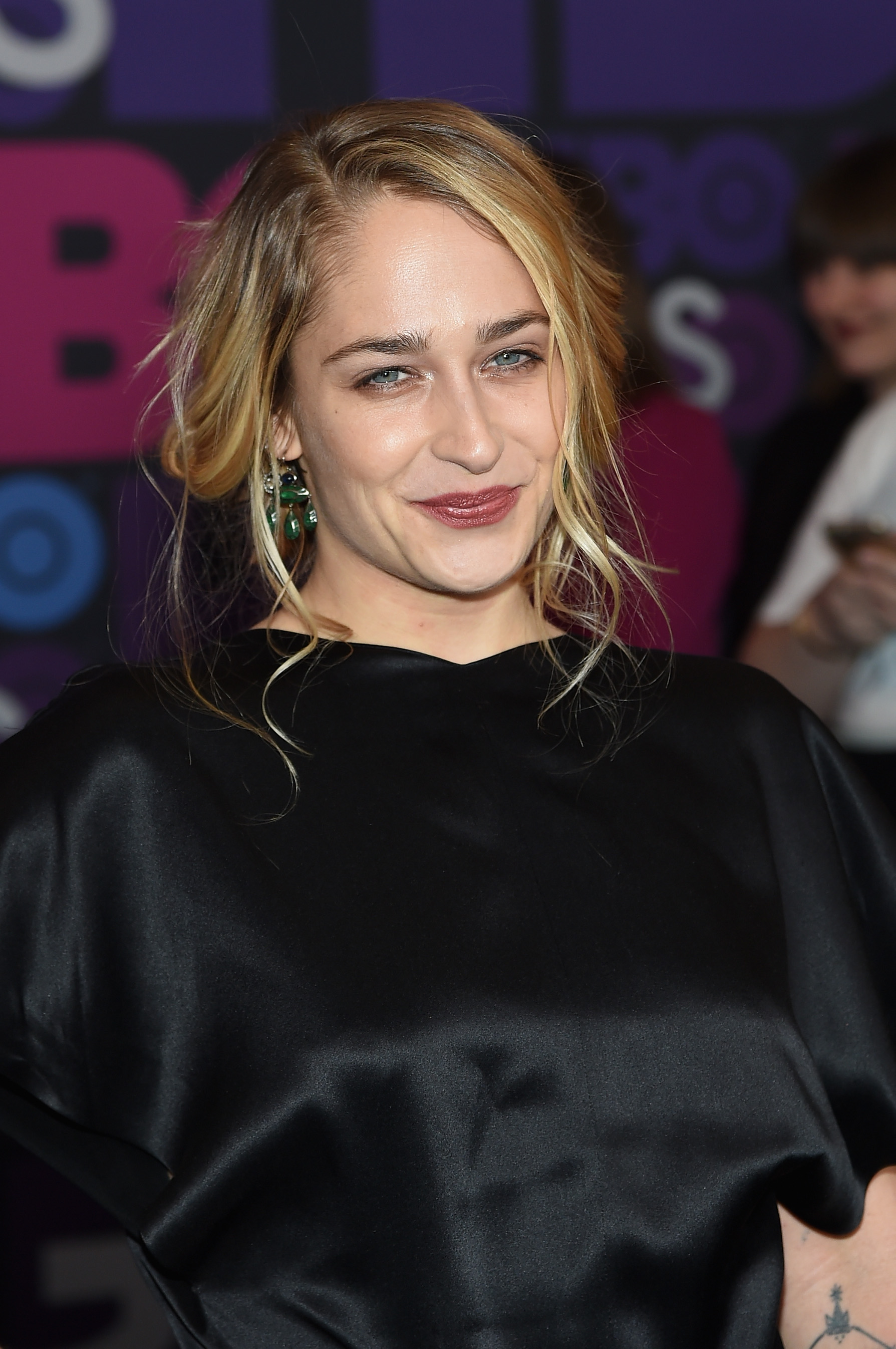 Jemima Kirke Wallpapers - Wallpaper Cave