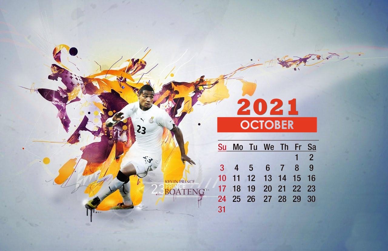 October 2021 Calendar Wallpaper 72332