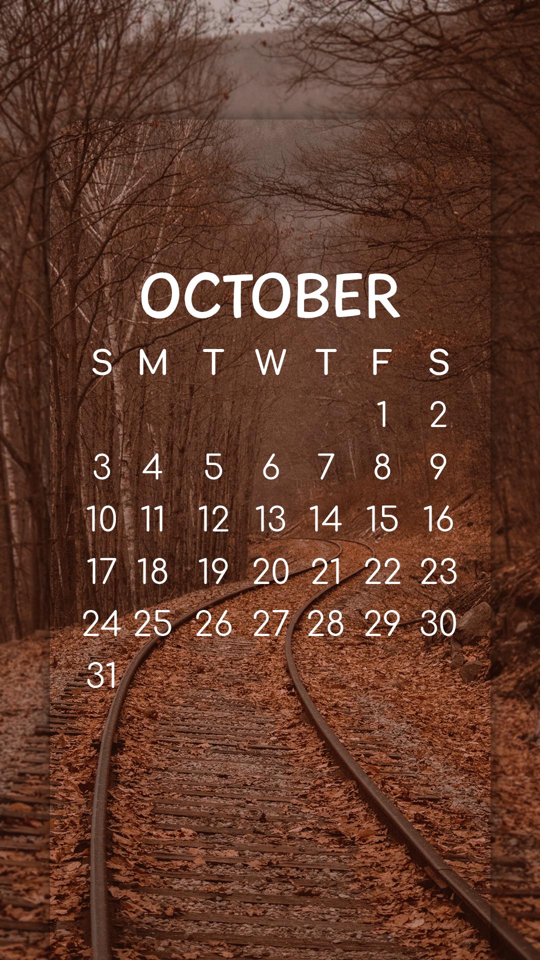 Calendar Wallpaper HD for Android