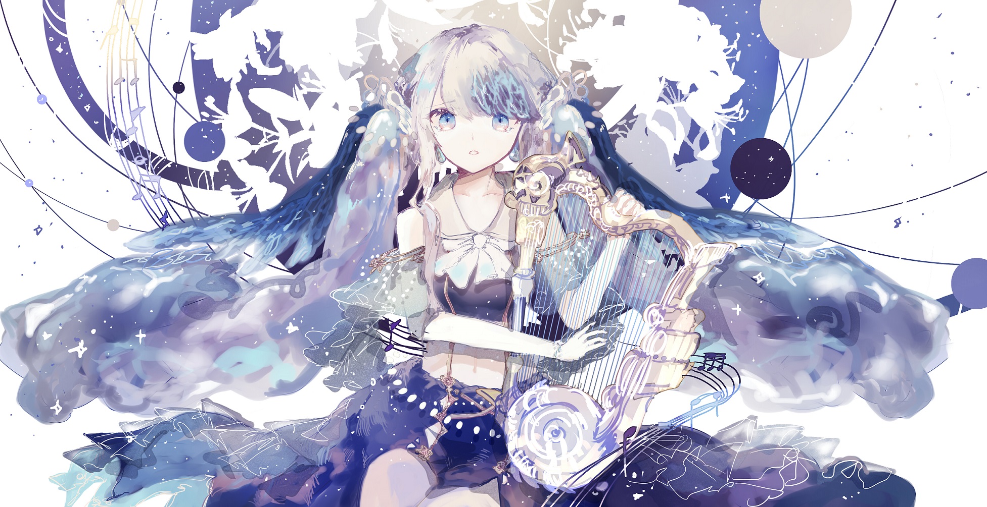 SINoALICE Wallpapers - Wallpaper Cave