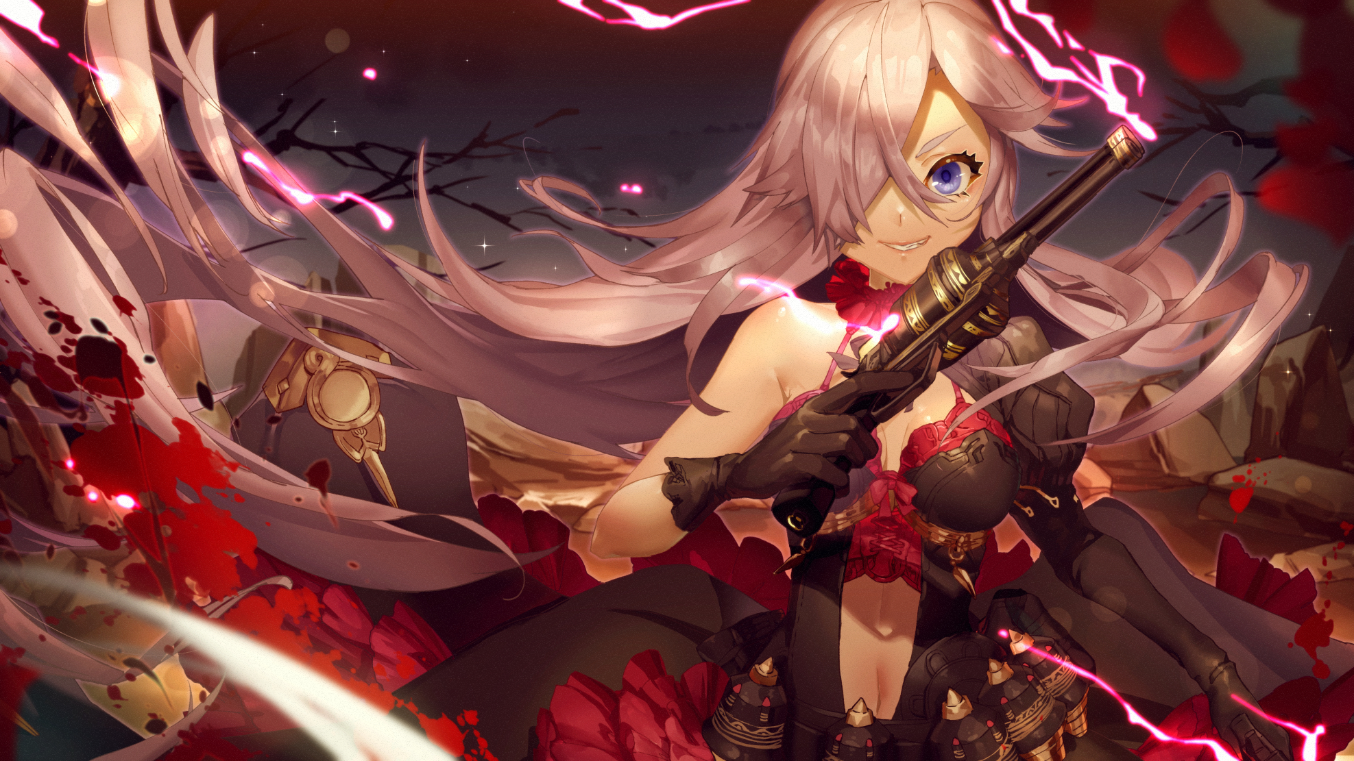 Cinderella (SINoALICE) Anime Image Board